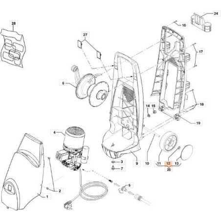 ORIGINALRING EMAK CH00090273 | NewgardenParts.com