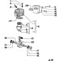 ORIGINAL SEGMENT EMAK 005400015R