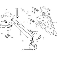 ORIGINAL EMAK PLATE 68240068R | NewgardenParts.com