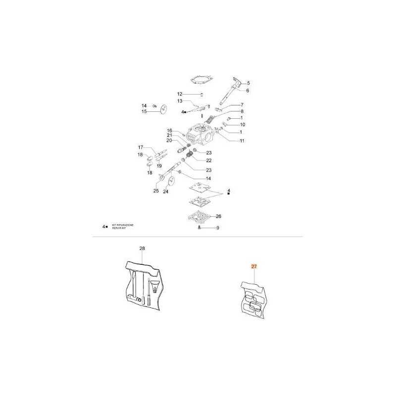 KIT DE ETIQUETAS ORIGINALES EMAK 50202031