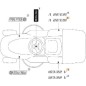 ORIGINAL EMAK LABEL G114371153E0