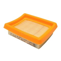 Filtro aria decespugliatore modelli FR350 FR450 ORIGINALE STIHL 41341410300 | NewgardenParts.com