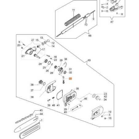 TUBO EMAK ORIGINAL 61240075R | NewgardenParts.com