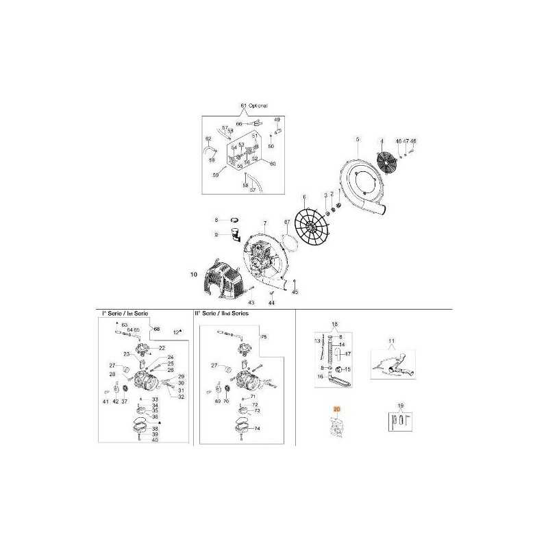 ORIGINAL EMAK LABEL KIT 365200289