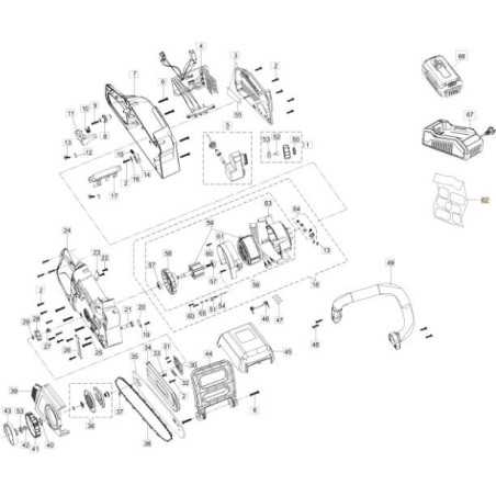 ORIGINAL EMAK-ETIKETTENSATZ 54010040 | NewgardenParts.com