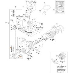 VANNE EMAK D'ORIGINE CH12200039