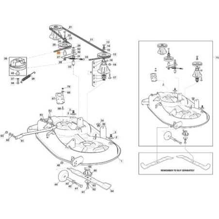 ORIGINAL ABSTANDSHALTER EMAK G125160056E0 | NewgardenParts.com