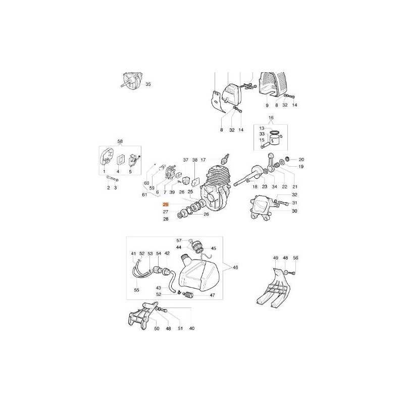 ANELLO DI TENUTA ORIGINALE EMAK 3050030R