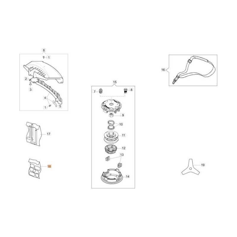 KIT D'ÉTIQUETTES EMAK ORIGINAL 61350218A