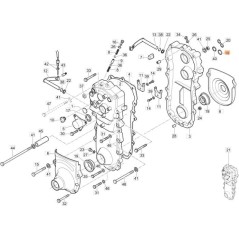 ORIGINALRING EMAK YN0205500 | NewgardenParts.com