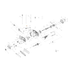 ORIGINAL-NETZKABEL EMAK YT000324R | NewgardenParts.com