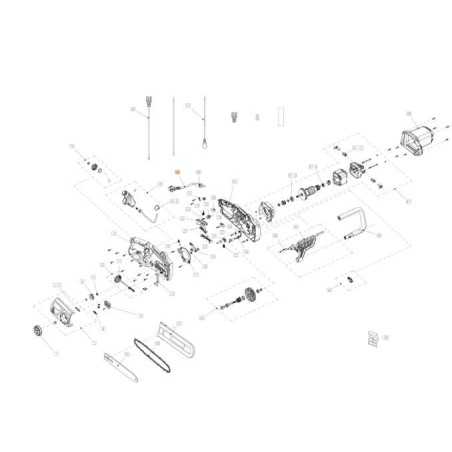 ORIGINAL-NETZKABEL EMAK YT000324R | NewgardenParts.com