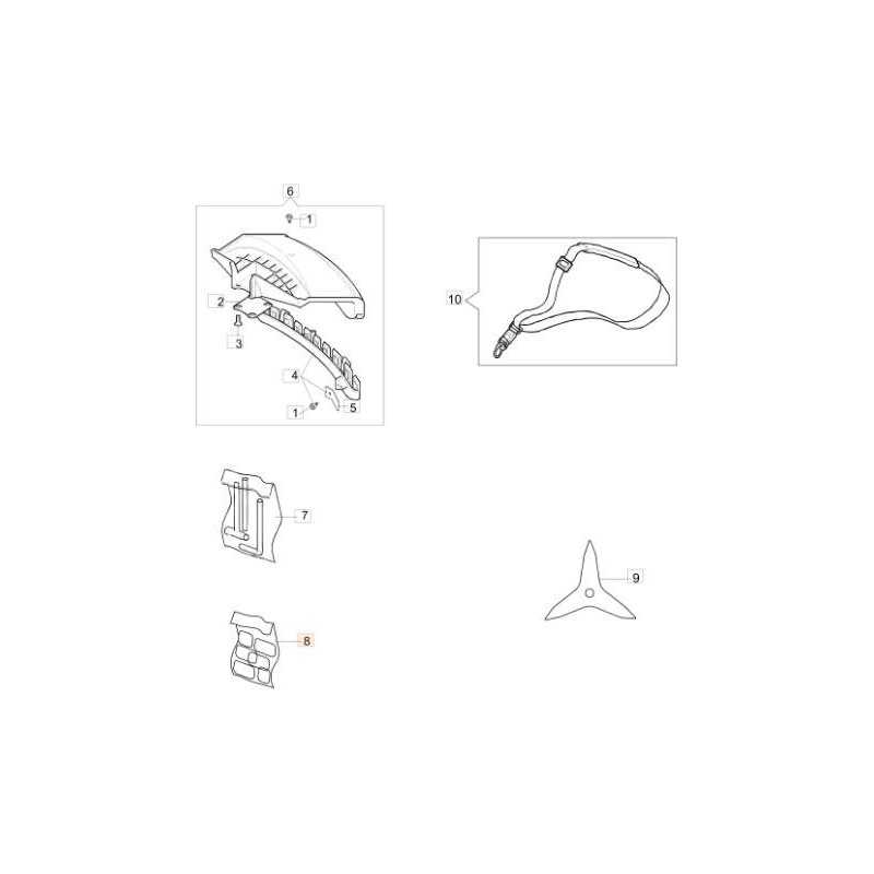 ORIGINAL EMAK LABEL KIT 61400192