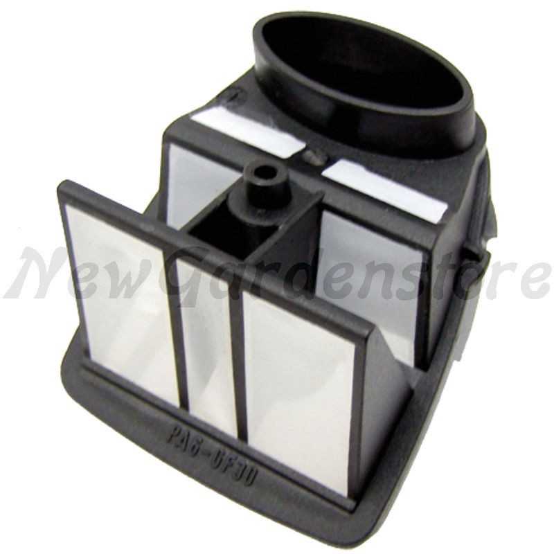 Filtro aria decespugliatore motosega soffiatore compatibile DOLMAR 181-173-090 40270410