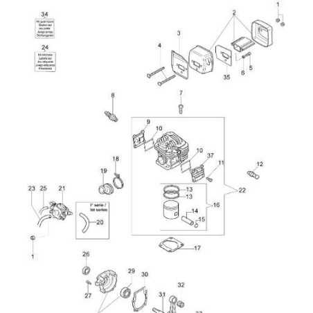 ORIGINAL EMAK-ETIKETTENSATZ 50072026 | NewgardenParts.com