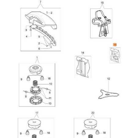 ORIGINAL EMAK LABEL KIT 61202016 | NewgardenParts.com