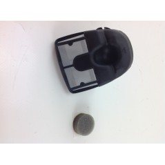 Filtro aria decespugliatore motosega soffiatore compatibile DOLMAR 181-173-090 40270410 | NewgardenParts.com