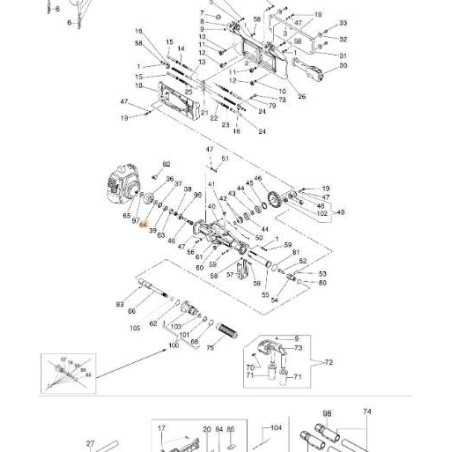 ANELLO DI TENUTA ORIGINALE EMAK CS01230282 | NewgardenParts.com