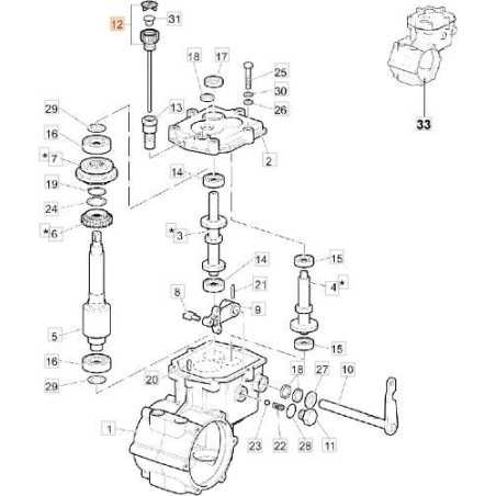 ORIGINAL EMAK ÖLSTANDSKAPPE F1430145 | NewgardenParts.com