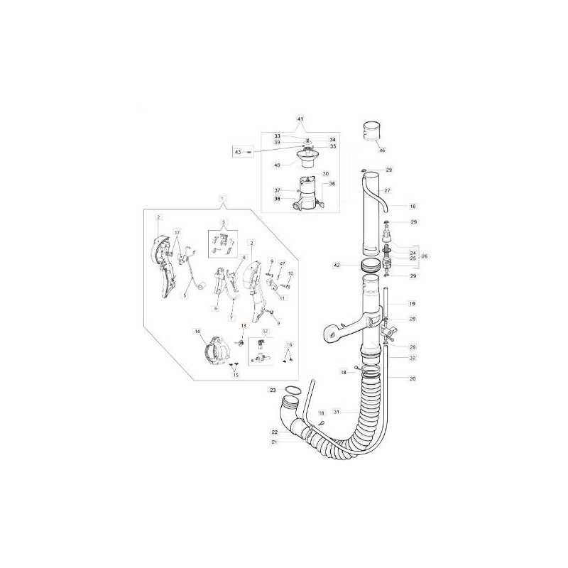 BOUTON EMAK ORIGINAL 50110035R