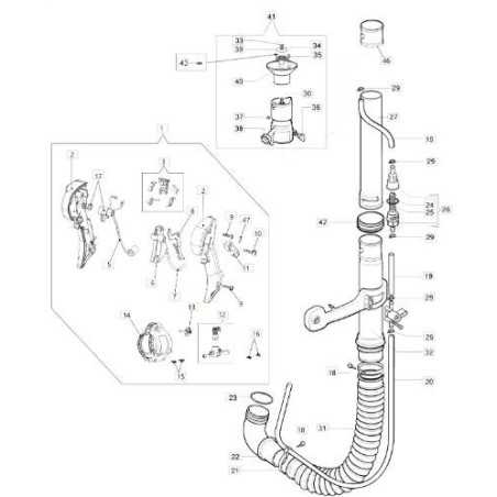 ORIGINAL EMAK KNOPF 50110035R | NewgardenParts.com