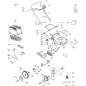 ORIGINAL EMAK LABEL KIT 66070737