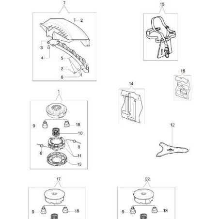 ORIGINAL EMAK-ETIKETTEN-KIT 61200281 | NewgardenParts.com