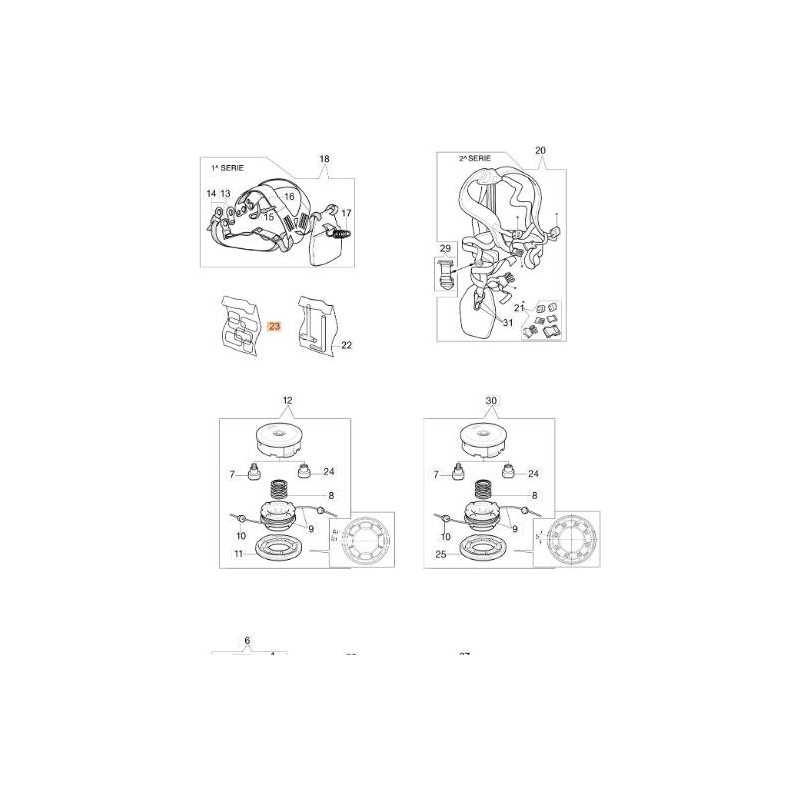 ORIGINAL EMAK LABEL KIT 61110049