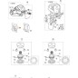 ORIGINAL EMAK LABEL KIT 61110049