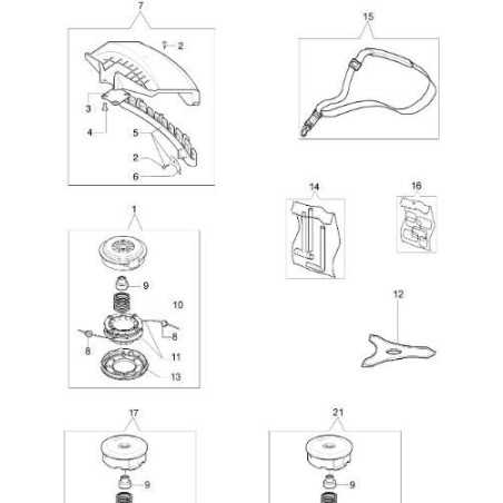 ORIGINAL EMAK-ETIKETTEN-KIT 61200280 | NewgardenParts.com