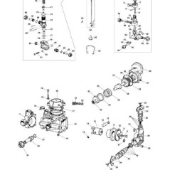 TORNILLO EMAK ORIGINAL 354000032 | NewgardenParts.com