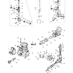 VÁLVULA ORIGINAL EMAK 354000070 | NewgardenParts.com