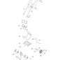 ALBERO FLESSIBILE ORIGINALE EMAK 68600014AR