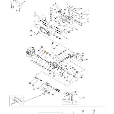 ORIGINALRING EMAK CS01610123 | NewgardenParts.com