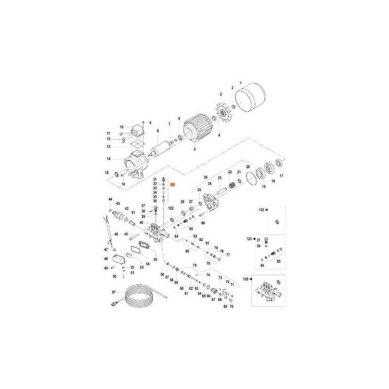 ORIGINAL CONNECTOR EMAK CH50260345