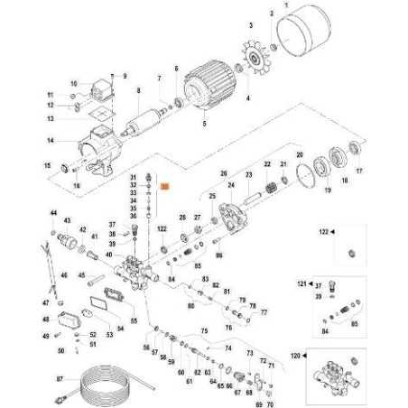 ORIGINALVERBINDER EMAK CH50260345 | NewgardenParts.com