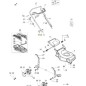 ORIGINAL EMAK 66070317R KLEMMGRIFF