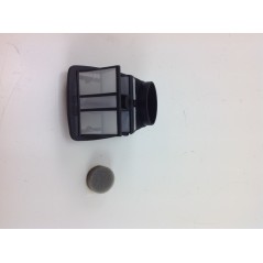 Filtro aria decespugliatore motosega soffiatore compatibile DOLMAR 181-173-090 40270410 | NewgardenParts.com