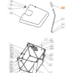 ORIGINAL EMAK GRIFF SGN532151120 | NewgardenParts.com