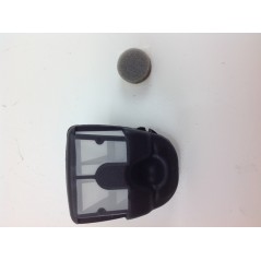 Filtro aria decespugliatore motosega soffiatore compatibile DOLMAR 181-173-090 40270410 | NewgardenParts.com
