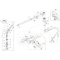 ORIGINAL EMAK RATSCHE 61400219AR