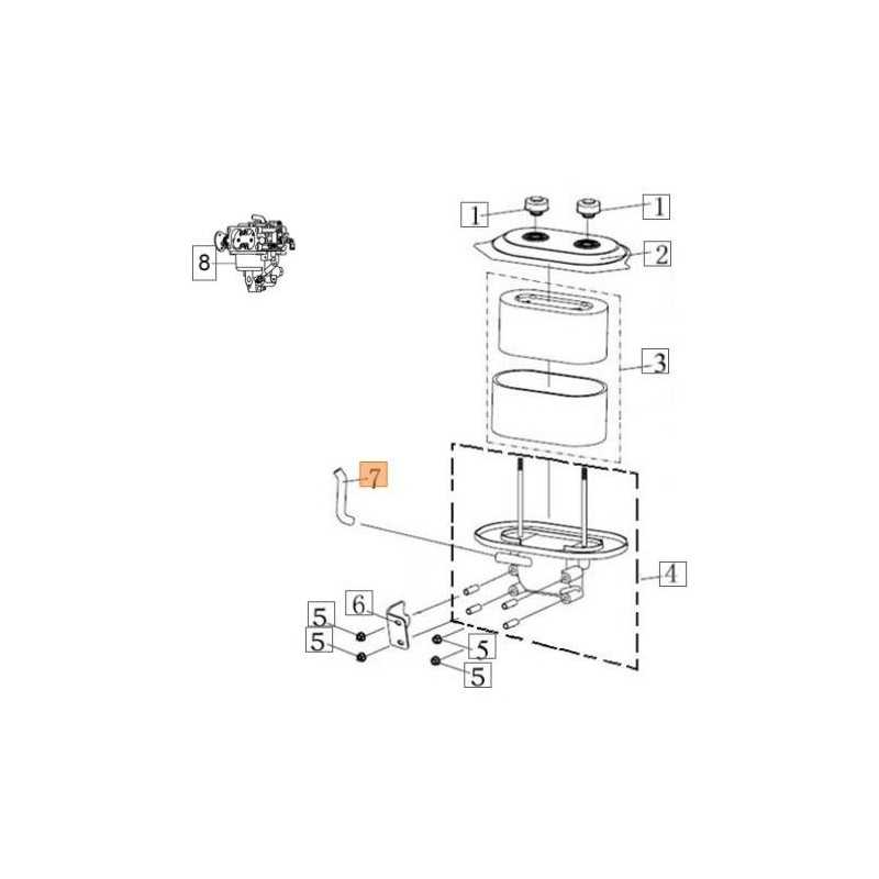 ORIGINAL EMAK ROHR L66151025