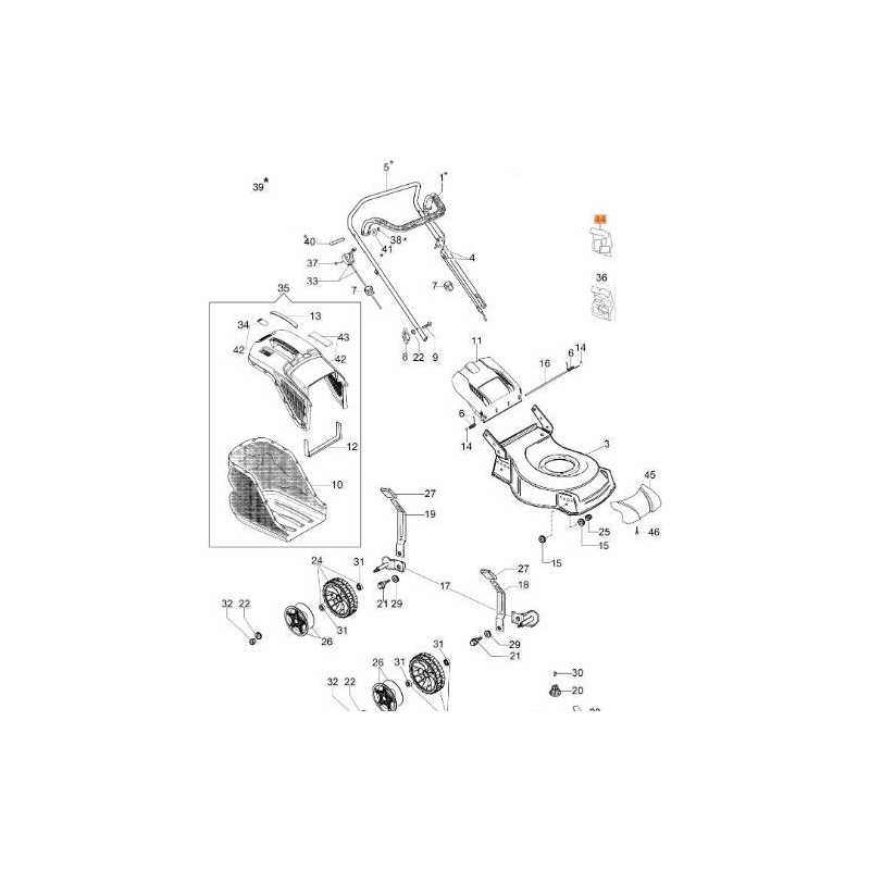KIT D'ÉTIQUETTES ORIGINALES EMAK 66110682