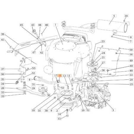 RIDUTTORE ORIGINALE EMAK SGN532151254 | NewgardenParts.com