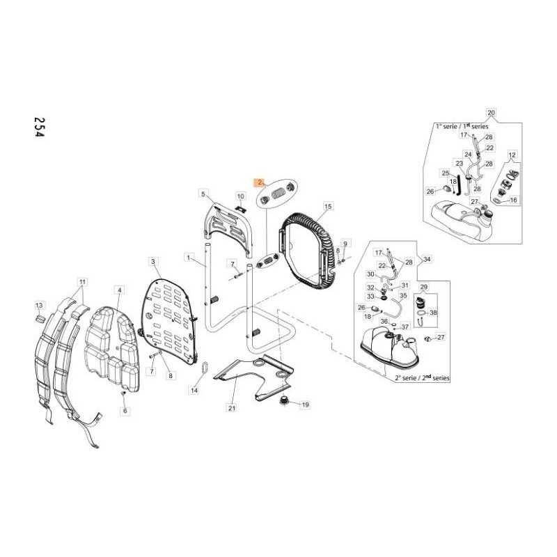 AMMORTIZZATORE ORIGINALE EMAK CFI1204701
