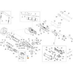 ORIGINALSCHUTZ EMAK CS01320296 | NewgardenParts.com