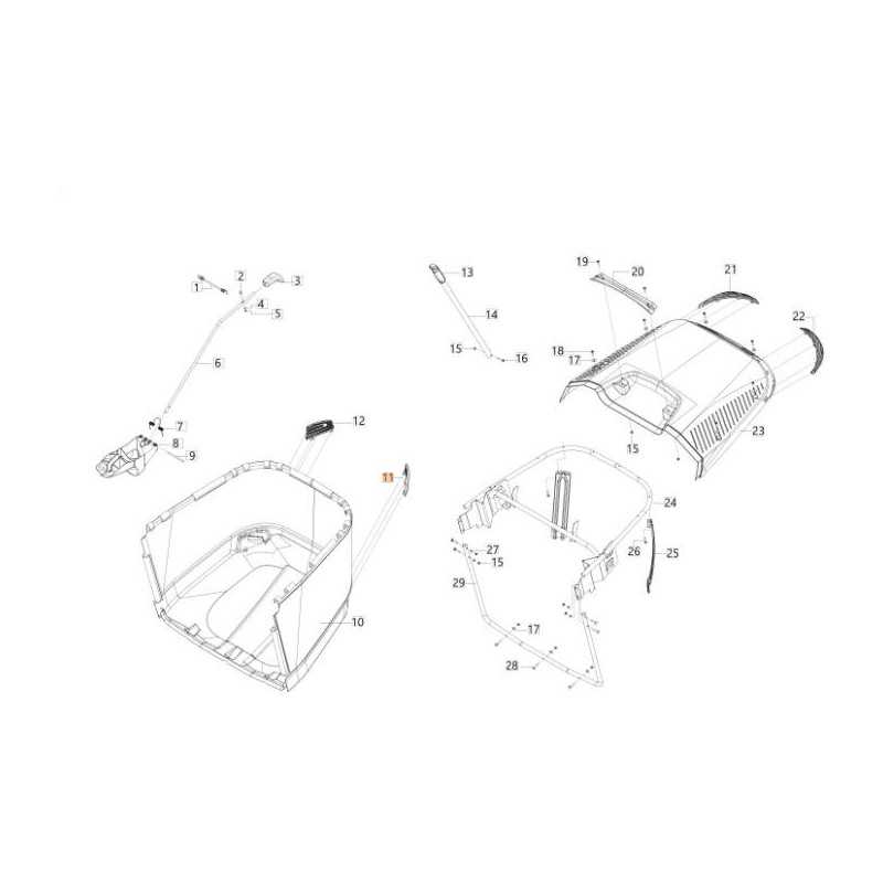 RÉFLECTEUR ORIGINAL EMAK AK473486