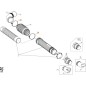 ORIGINAL EMAK CFI6905700 CLAMP