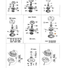 PERILLA EMAK ORIGINAL 63030004R | NewgardenParts.com