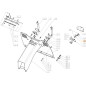 ORIGINAL PLATFORM EMAK SGS532014414733
